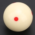 thumbnail image 3 of Accesorio de Abrenamiento de Bola de Billar Dotspot Estándar de 57,2 mm, Resistencia Al ImpactO, Eleccióna de Buenas Prescicas, 3 of 7