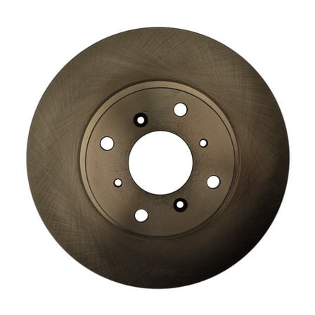 Raybestos 96374R Professional Grade Disc Brake Rotor Fits select: 1993-1996 HONDA PRELUDE