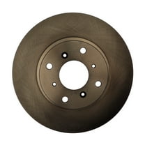 Raybestos 96374R Professional Grade Disc Brake Rotor Fits select: 1993-1996 HONDA PRELUDE