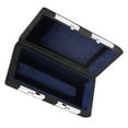 thumbnail image 1 of OUNONA Flute Storage Pouch 1Pcs Simple Design for Practice and Travel Use, 1 of 8