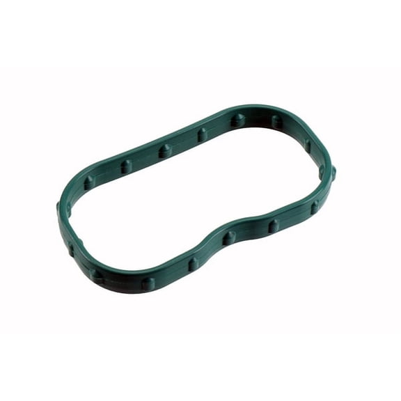 GM Genuine Parts Durable Automotive Specialty Parts, Green, 3.3" x 2.2" x 0.3"