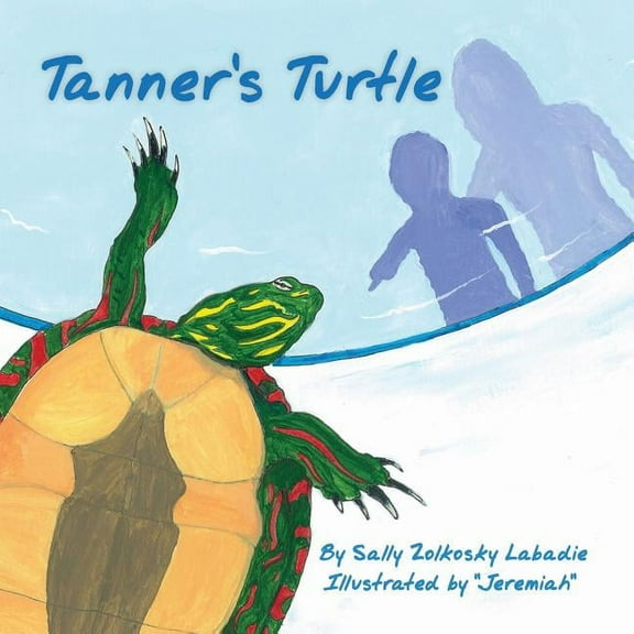 Tanner's Turtle, (Paperback)