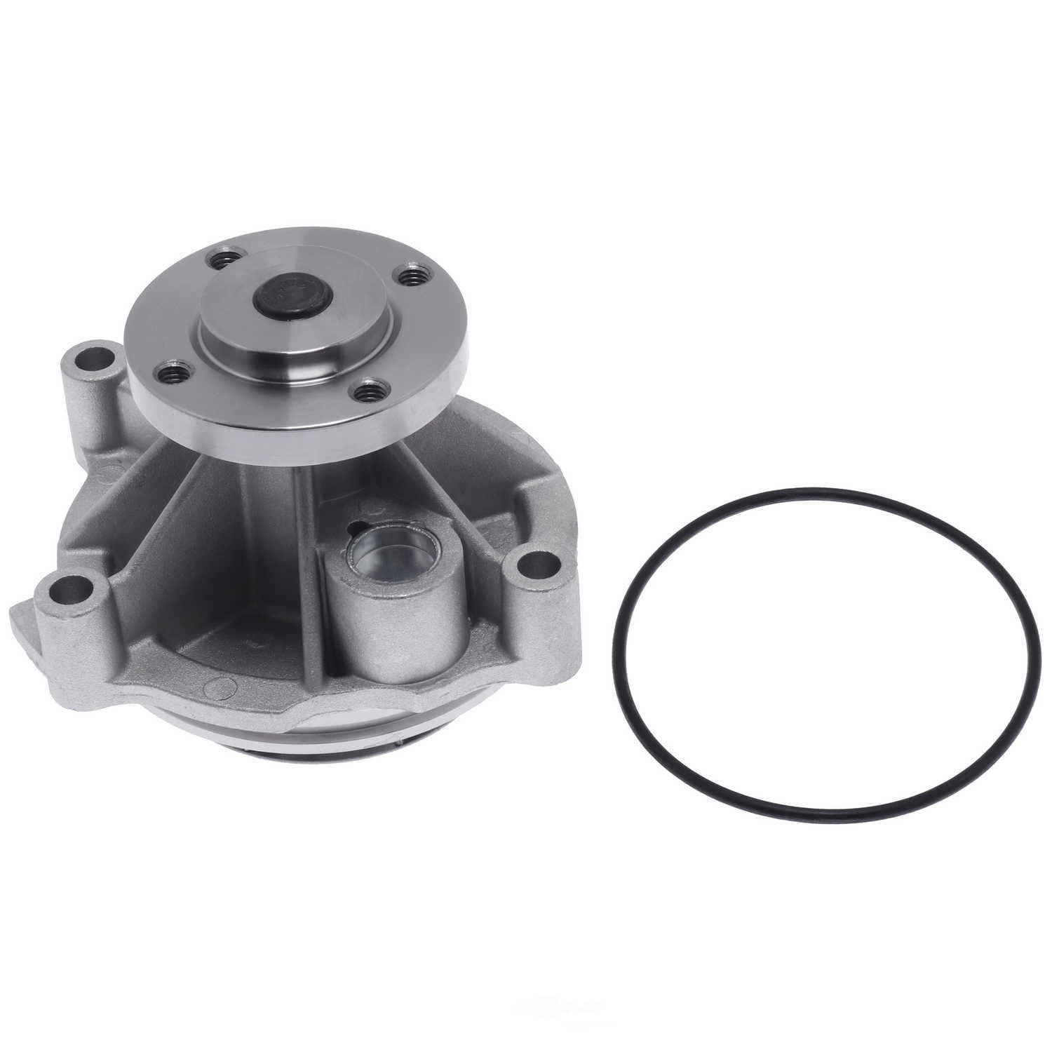 Carter Water Pumps W9225M Engine Water Pump-New