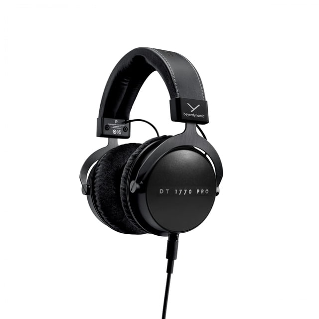 Auriculares beyerdynamic DT 1770 PRO MKII con cable, 30 ohmios