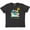 Vintage Black, variant on Inktastic Mele Kalikimaka Youth T-Shirt