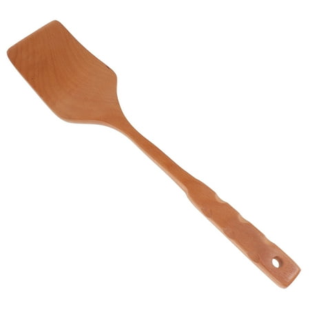 

Raindrops Kitchen Cooking Shovel Wooden Kitchen Shovel Creative Tortoise Shell Handle Shovel