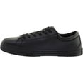 thumbnail image 4 of Genuine Grip 270-7.5W Womens Slip-Resistant Retro Lace-up Work Shoes, Black - Size 7.5 Wide, 4 of 7