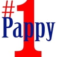 thumbnail image 2 of CafePress - 1 Pappy Mug - 11 oz Ceramic Mug - Novelty Coffee Tea Cup, 2 of 4