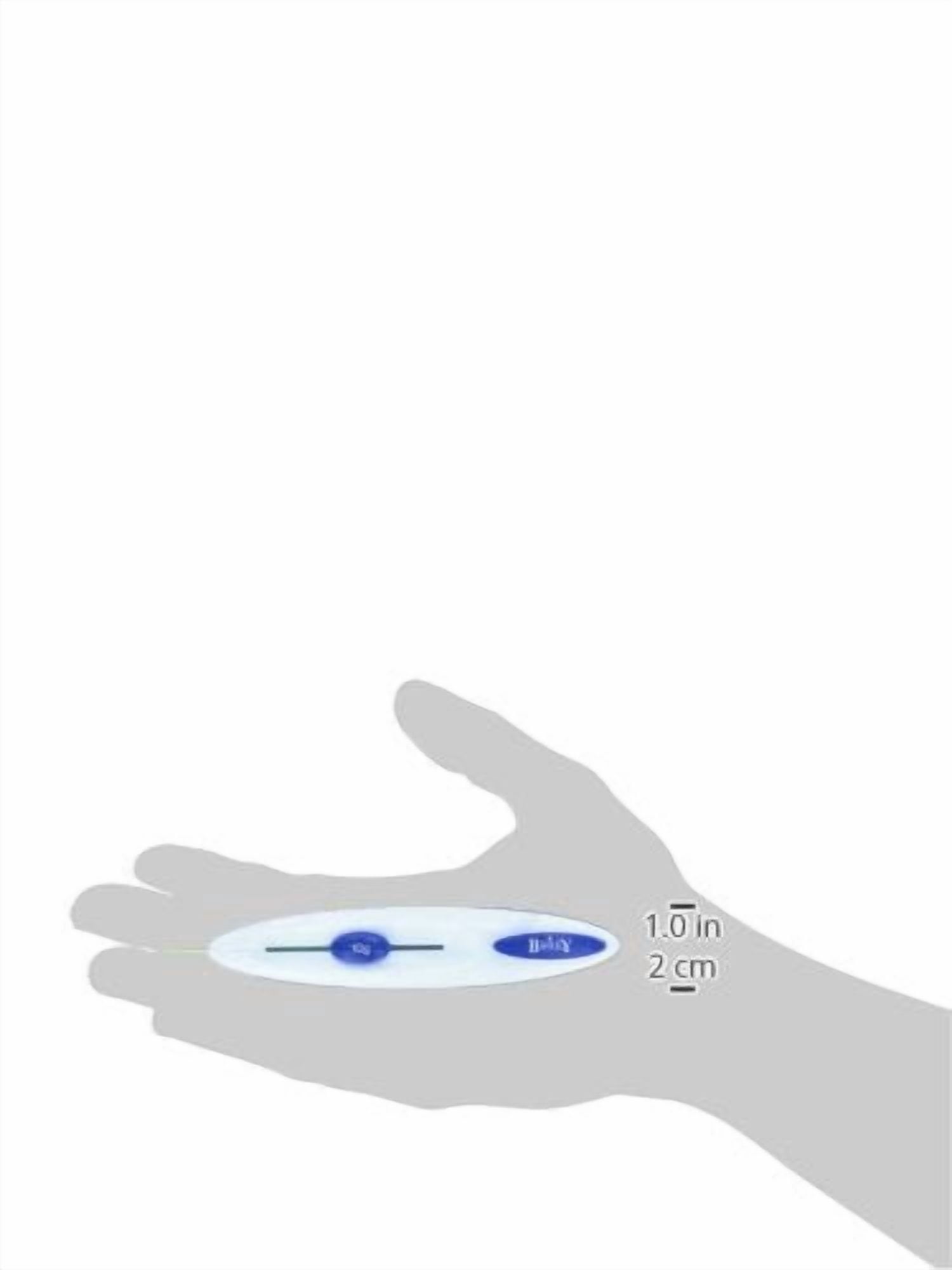 Baseline Retracting Monofilament, 10g