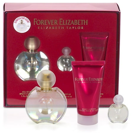 Elizabeth Taylor Gift Set for Ladies