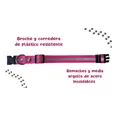 thumbnail image 3 of Set De Collares Para Mascotas Nylon-liso, 3 of 3