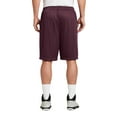 thumbnail image 2 of Sport-Tek ® Long PosiCharge ® Classic Mesh Short. ST515, 2 of 2