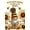 Gnome-1, variant on Gnome 5D Diamond Painting Kit Coffee Gnome Extra Large Diamond Dot Art Kits For Adults Round Full Drill, DIY Crystal Rhinestone Craft for Home Wall Decor, Relaxing Gift for Women-8x12