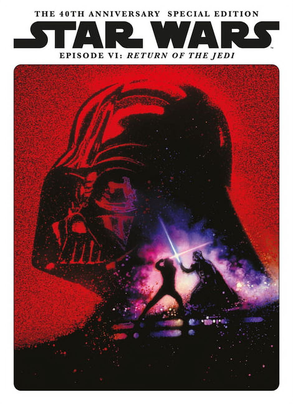 Star Wars Star Wars Insider Presents Revenge of the Sith 20 Year