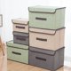thumbnail image 3 of Organizador Plegable De Almacenamiento De Ropa, 6 Uds., Multifunción No Tejido, 3 of 7