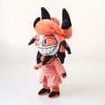 thumbnail image 3 of Muñeco de peluche Alastor Soft Animal de 30 cm para niños, 3 of 5