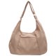 thumbnail image 1 of Bolso Hobo Bandolera Mujer Pana Correa Ajustable para Viajes, 1 of 9