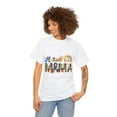 thumbnail image 3 of Autism Mom Shirt, Proud Autism Shirt, Autism Acceptance Shirt ID-0226-EPME, 3 of 10