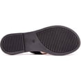 thumbnail image 4 of Sole Noor Slide Sandals, 4 of 4