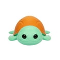 thumbnail image 5 of Little Live Pets NeeDees Sandee Turtle Interactive Wearable Pet with 50+ Sounds & Reactions, Blinking Eyes, Collectible Toy for Kids Ages 5+, 5 of 5