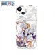 thumbnail image 1 of Funda de teléfono transparente de silicona suave, carcasa trasera de una pieza, dios del sol, NIka, Luffy, para iPhone 14 Pro Max, 13, 12 Mini, 11 ProMax, XR, XS, X, 2023, 1 of 4