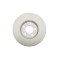 thumbnail image 2 of Raybestos 66833FZN Rust Prevention Technology Coated Rotor Brake Rotor, 1 Pack, 2 of 2