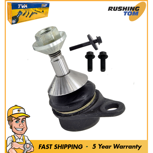 Front Lower Ball Joint fits Volvo S60 with 5 Year Warranty Walmart