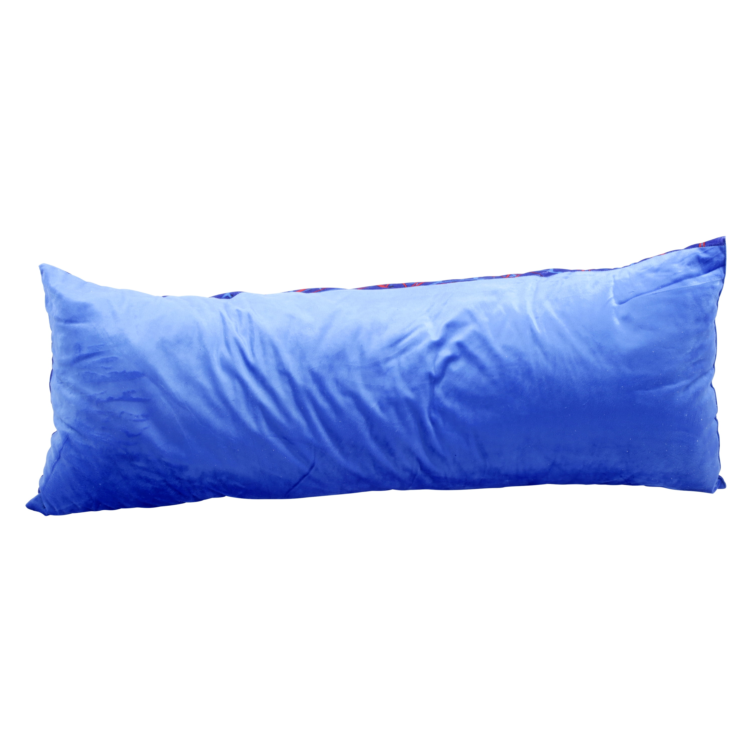 Marvel Spiderman Oversized Body Pillow 1 Each Walmart Com