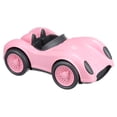 thumbnail image 3 of Green Toys Race Car, Pink, 3 of 7