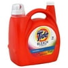 Tide Liquid Detergent Plus Bleach Alternative Color Safe Clean Breeze Scent 78 Uses 150 fl oz