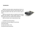 thumbnail image 2 of GM875 1D 2D Code Scanner Bar Code Reader Embedded QR Code Recognition Module Barcode Device Terminal Scanning Engine, 2 of 5