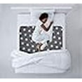 thumbnail image 3 of Neuma Design Protège-Matelas pour Incontinence - 52” x 34” Grand Réutilisable Lavable Imperméable Protège-Matelas - Tapis Pipi pour Adultes, Aînés, Enfants, Hôpitaux, Animaux de Compagnie - sous-Tapis Durables (Lot de 2), 3 of 4