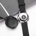 thumbnail image 3 of 2X USB Fast Charging Cable Base Charger Cable for Steel Hybrid Smart Watch Charger,2 x Charger,Black, 3 of 8