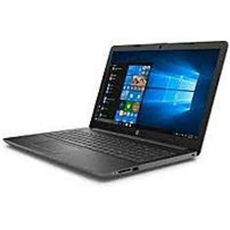 Refurbished HP 4SU40UA 15-da0056od Laptop PC - Intel Core i7-8550U 1.8 GHz Quad-Core Processor - 4 GB DDR4 SDRAM - 1 TB Hard Drive - 15.6-inch Display - Windows 10 Home 64-bit