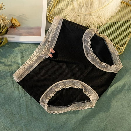 

Women s Underwear Regular & Plus Size Panties Sexy Lace Boyshort Panty