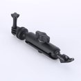 thumbnail image 2 of Motorcycle Bike Camera Mount Camera Accessories 360 Rotation Uidon Aluminum Alloy Camera Mount Motode Clamp Mount Compatible with Opro Mirror Mount, 2 of 5