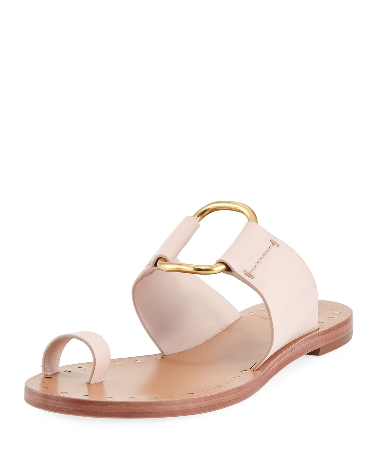 tory burch brannan studded sandal