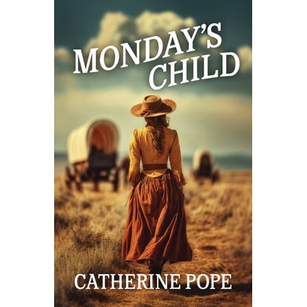 Monday's Child, (Paperback)