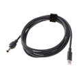 thumbnail image 1 of Cable de alimentación Mini USB-C Hugo 100 W Mini tipo C macho 2 m, 1 of 10