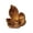 Gold, variant on Backflow Incenses Holder Burners Incenses Cones Holders Home Decors Waterfall Backflows Incensory Burners Censers