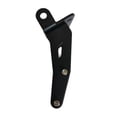 thumbnail image 4 of Scooter Rear Foot Support Rear Bracket Weatherproof Enhances Control, 4 of 10