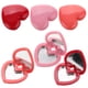 thumbnail image 4 of Dispensador de maquillaje recargable con caja de lápiz labial en forma de corazón de 8 piezas, 4 of 6
