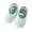Light Blue, variant on REDARER Spring and Summer Toddler Shoes Lightweight Mesh Breathable Comfortable Cute Bow Solid Color,0-6 Months
