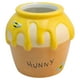thumbnail image 4 of Galletero de Cerámica Decorativo, Tarro Miel en 3D Winnie Pooh con Tapa Hermética y Caja de Reaglo, 4 of 8