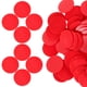 thumbnail image 4 of GOOHOCHY 100 Uds. Fichas redondas de colores, fichas de juego de mesa, fichas de conteo de Bingo, fichas de juego de colores, fichas de conteo de Bingo, fichas de juego de Bingo, 4 of 8
