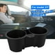 thumbnail image 4 of Soporte para botella de bebida, soporte antideslizante para bebidas para Tesla Model 3 (negro) Ndcxsfigh Accesorios para autos y motos, 4 of 8