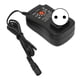 thumbnail image 2 of Adaptador de corriente universal multifuncional de 30 W con puerto USB Adaptador de corriente de voltaje ajustable Enchufe 100-240 VEU, 2 of 5