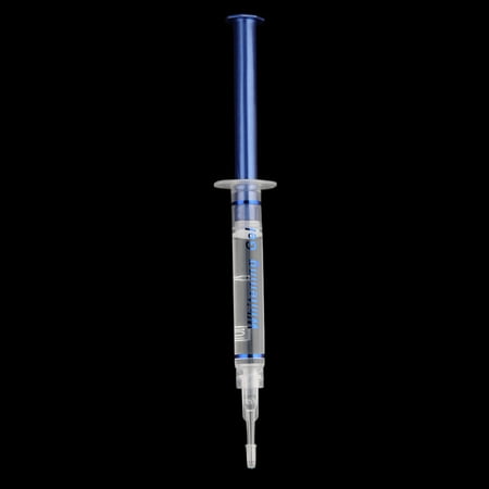 How to use ez white teeth whitening pen