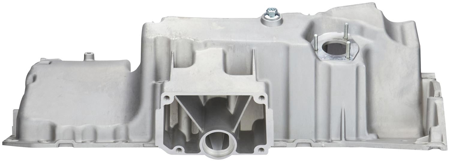 Spectra Premium BMP24A Aluminum Engine Oil Pan