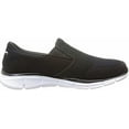 thumbnail image 5 of Skechers Sport Men's Equalizer Persistent Slip-On Sneaker, 5 of 5